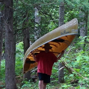 Fundraising Page: Mark Philpott